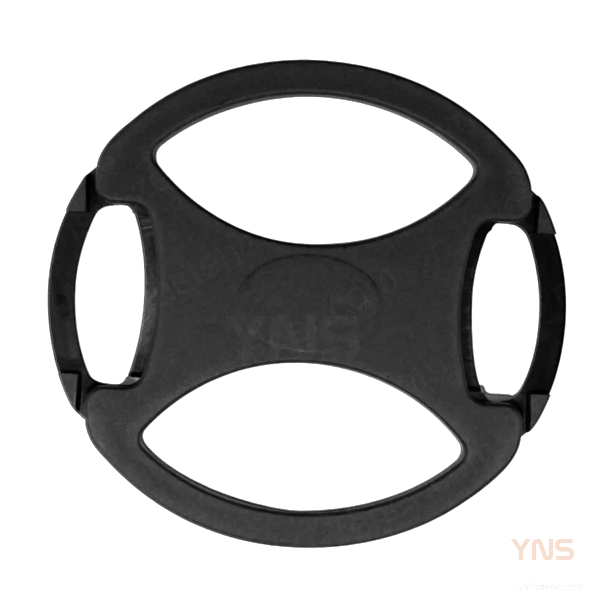 Round Backpack Bracket